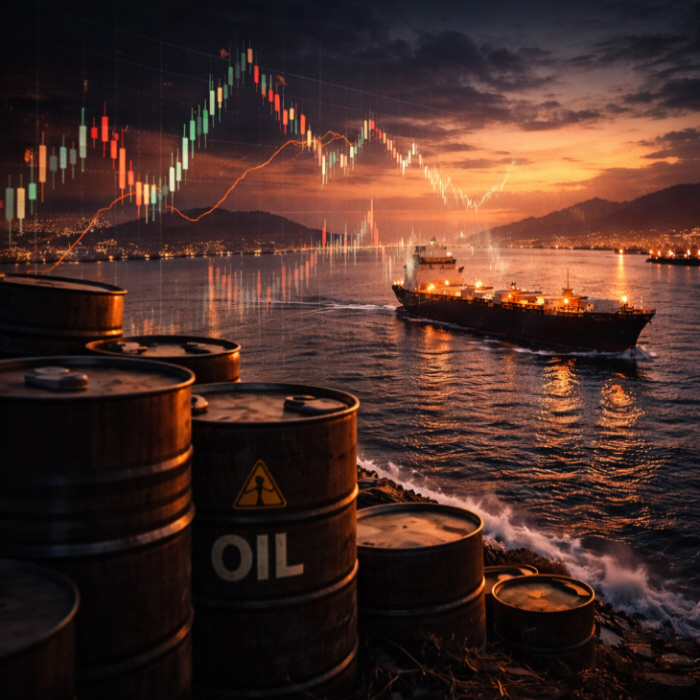 European Union weighs Hormuz protection amid global oil risks