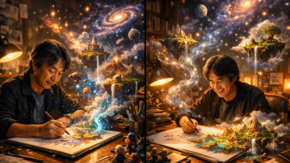 Mario returns to theaters with new Galaxy movie adventure