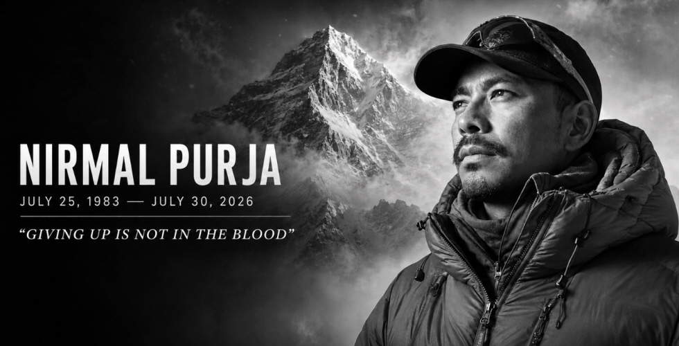 Broad Peak Avalanche Kills Nirmal Purja And Nine Mountaineers