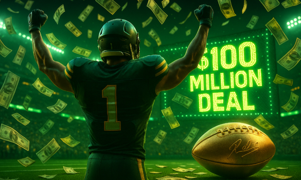 NFL Contracts: How Millions Are Justified