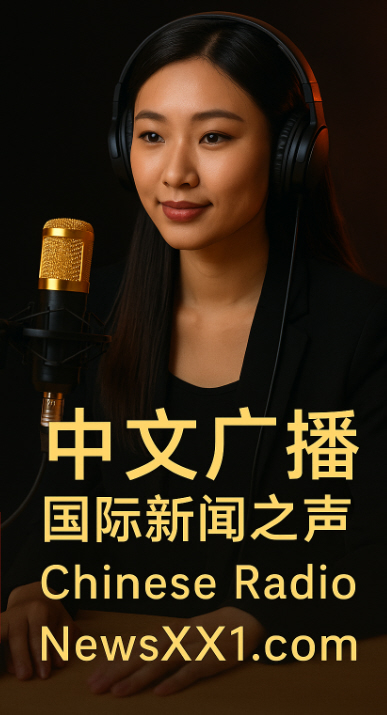 XX1N Radio China